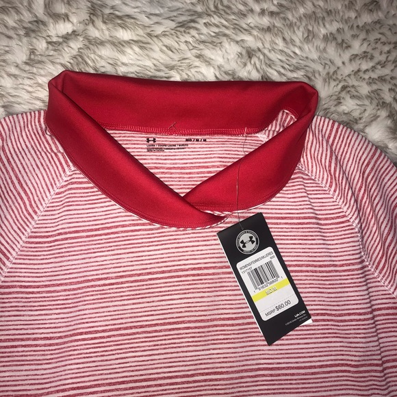 Under Armour Zinger pullover - Picture 6 of 10